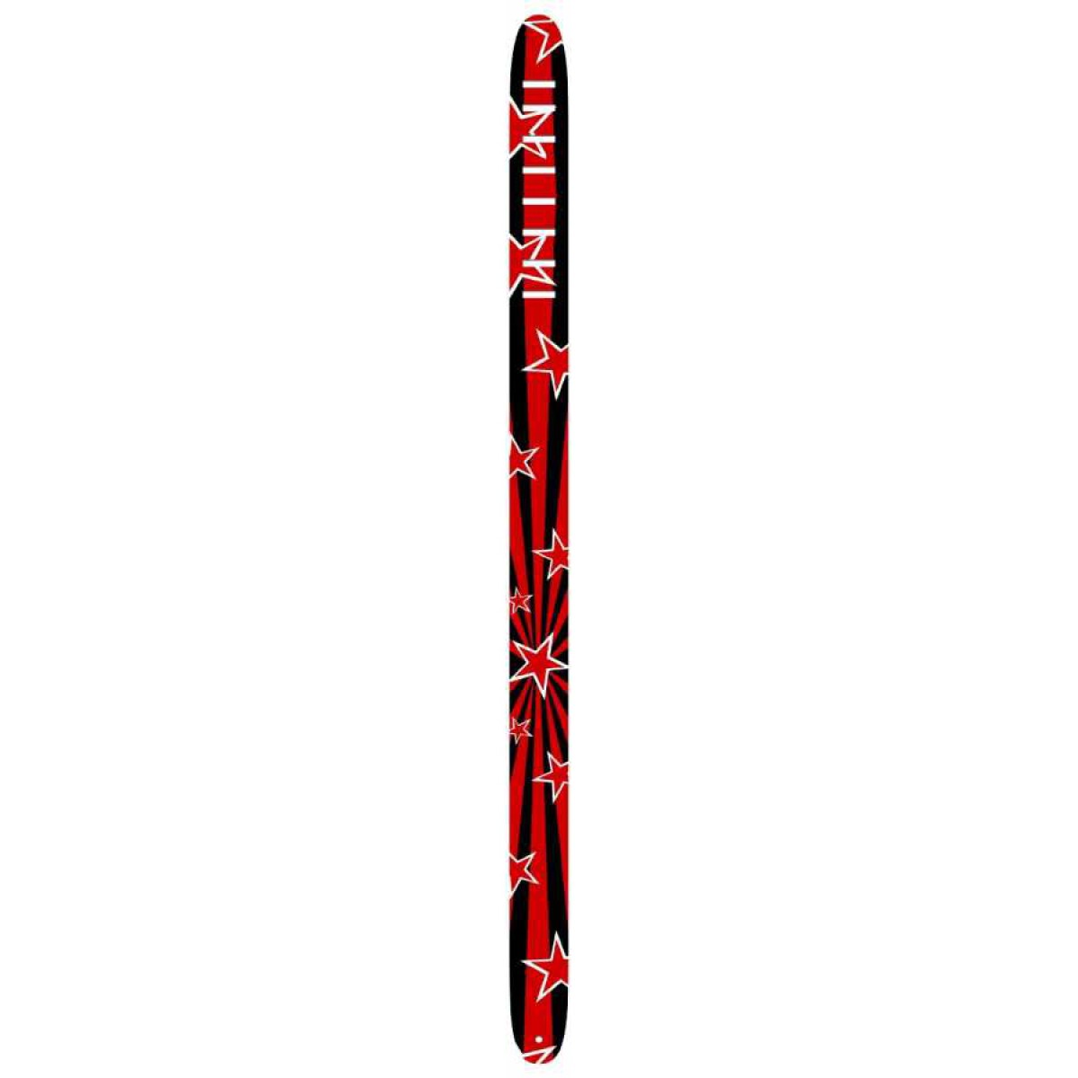 Perris Leathers P25V-1469 Gitar Askısı