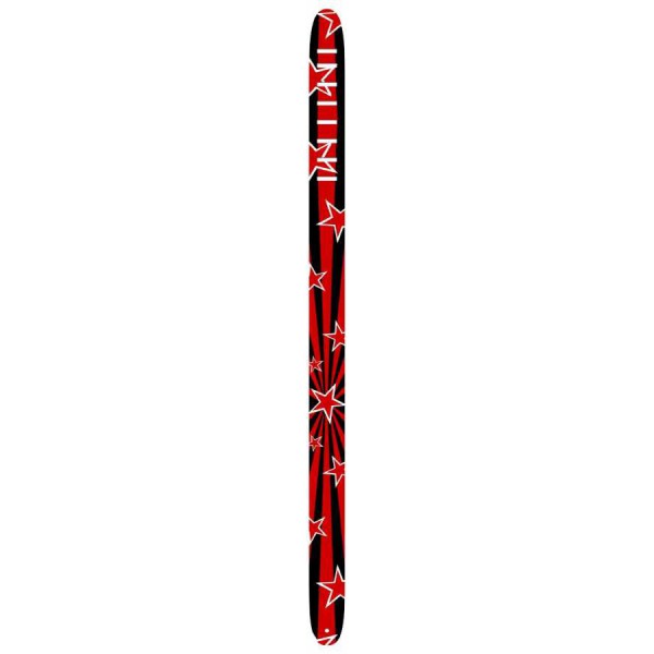 Perris Leathers P25V-1469 Gitar Askısı
