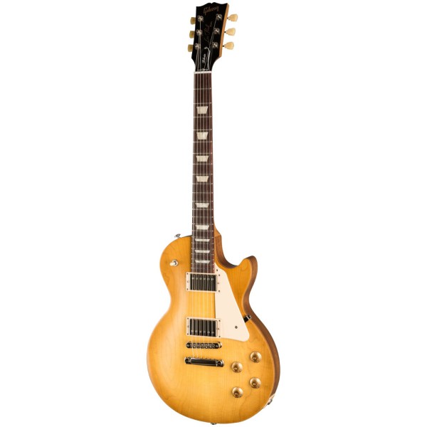 Gibson Les Paul Tribute Elektro Gitar (Satin Honeyburst)