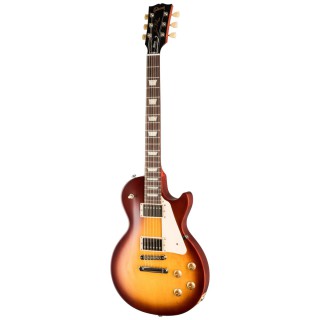 Gibson Les Paul Tribute Elektro Gitar (Satin Iced Tea)
