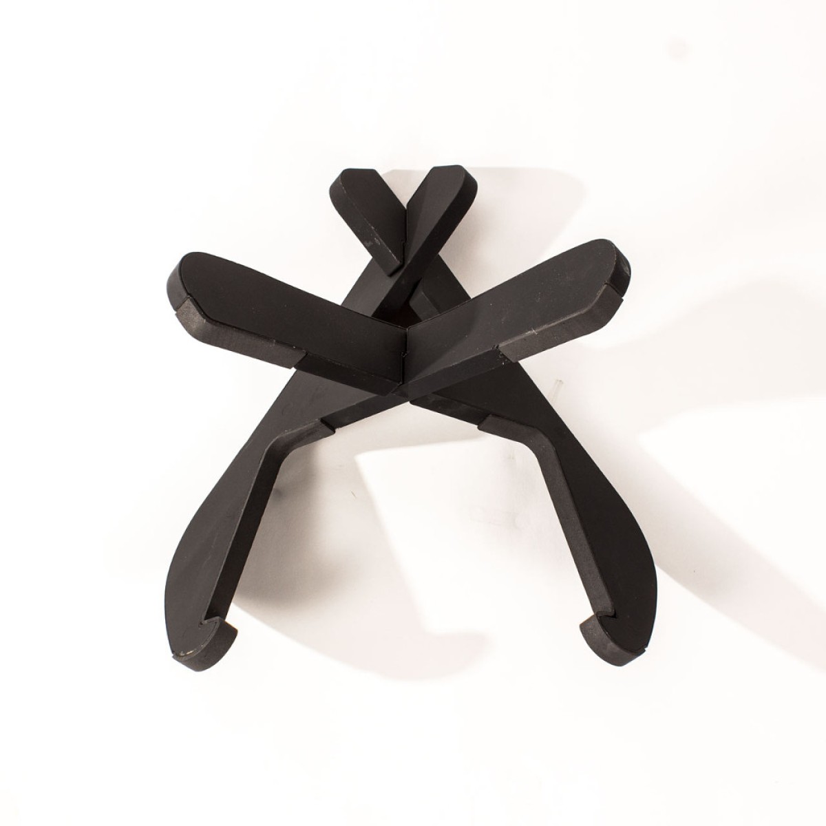 Doremusic PSG01 Plastik Gitar Sehpası