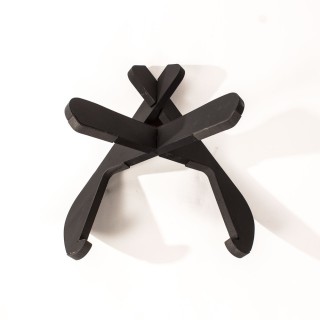 Doremusic PSG01 Plastik Gitar Sehpası