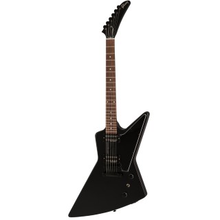 Gibson Explorer B-2 Elektro Gitar (Satin Ebony)
