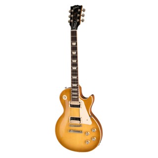 Gibson Les Paul Classic 2019 Elektro Gitar (Honeyburst)