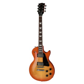 Gibson Les Paul Studio 2019 Elektro Gitar (Tangerine Burst)