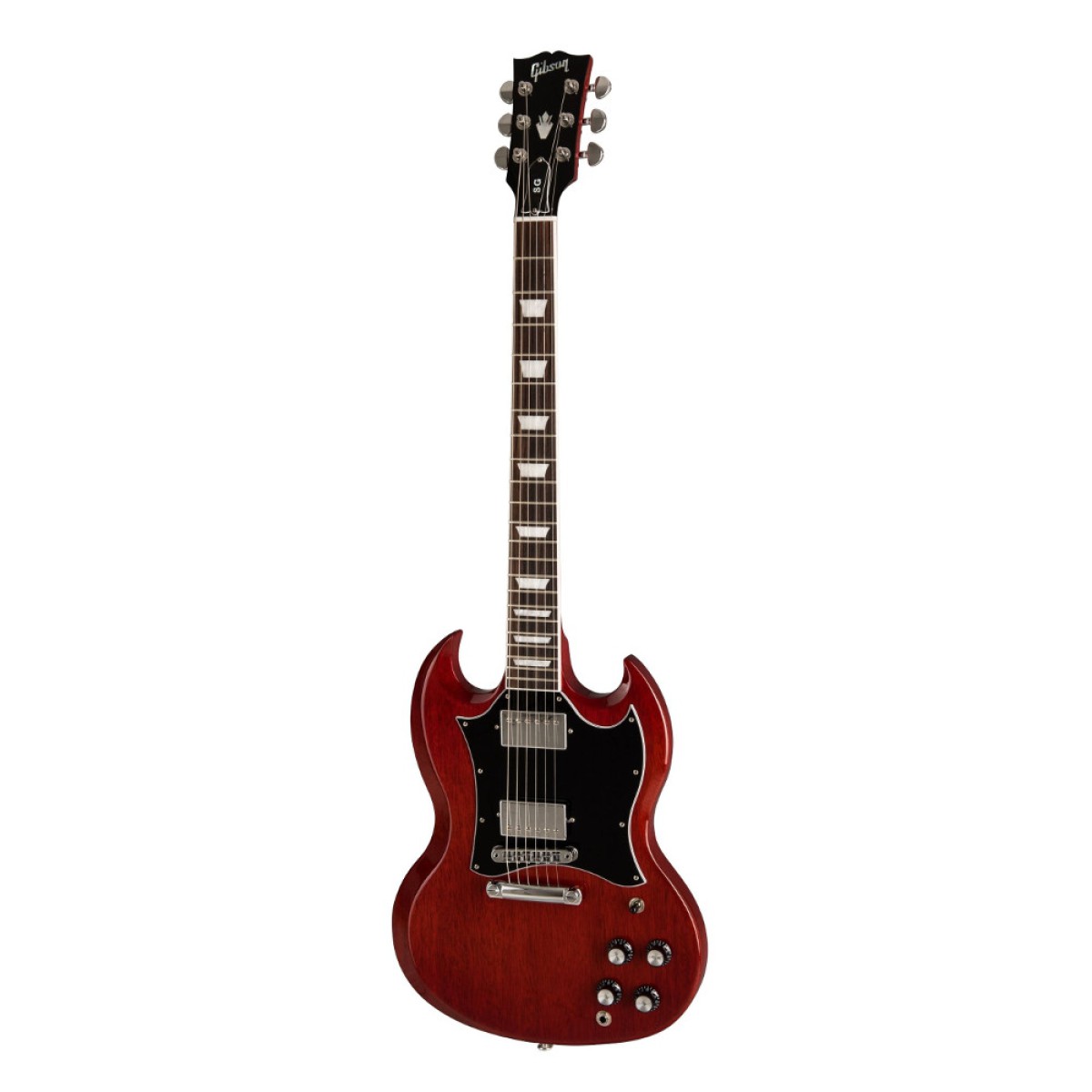 Gibson SG Standard 2019 Elektro Gitar (Heritage Cherry)