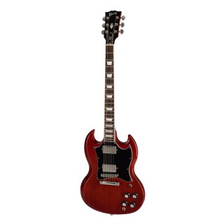 Gibson SG Standard 2019 Elektro Gitar (Heritage Cherry)