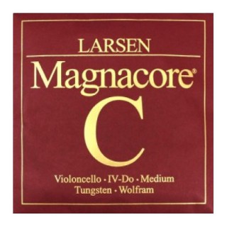 Gewa Larsen Magnocore C Çello Teli (Do)