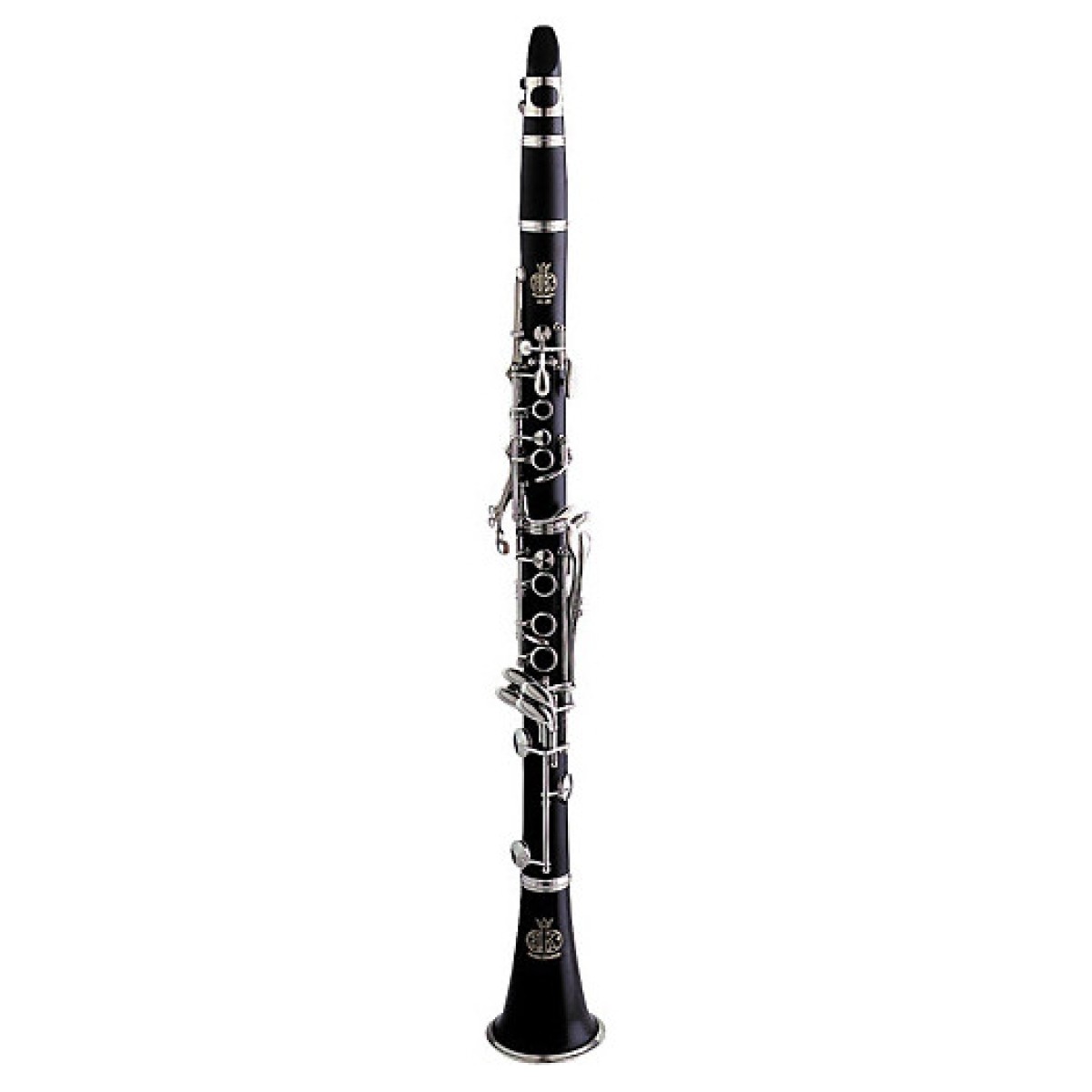 Amati ACL201-OT Si Bemol Klarnet (Siyah)