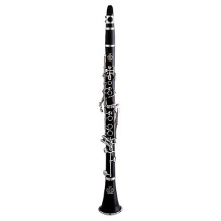 Amati ACL201-OT Si Bemol Klarnet (Siyah)