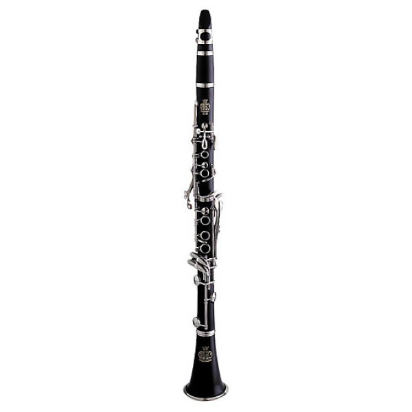 Amati ACL201-OT Si Bemol Klarnet (Siyah)