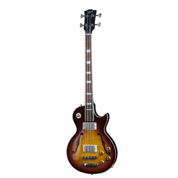 Gibson Memphis Bas Gitar (Faded Darkburst)
