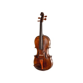 Doremusic El Yapımı Öğrenci Kemanı (4/4)