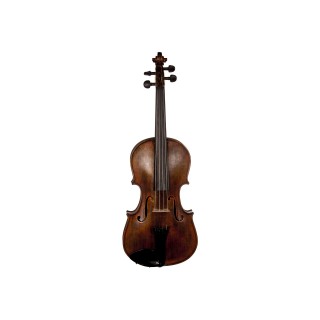 Doremusic El Yapımı Profesyonel Keman (4/4)