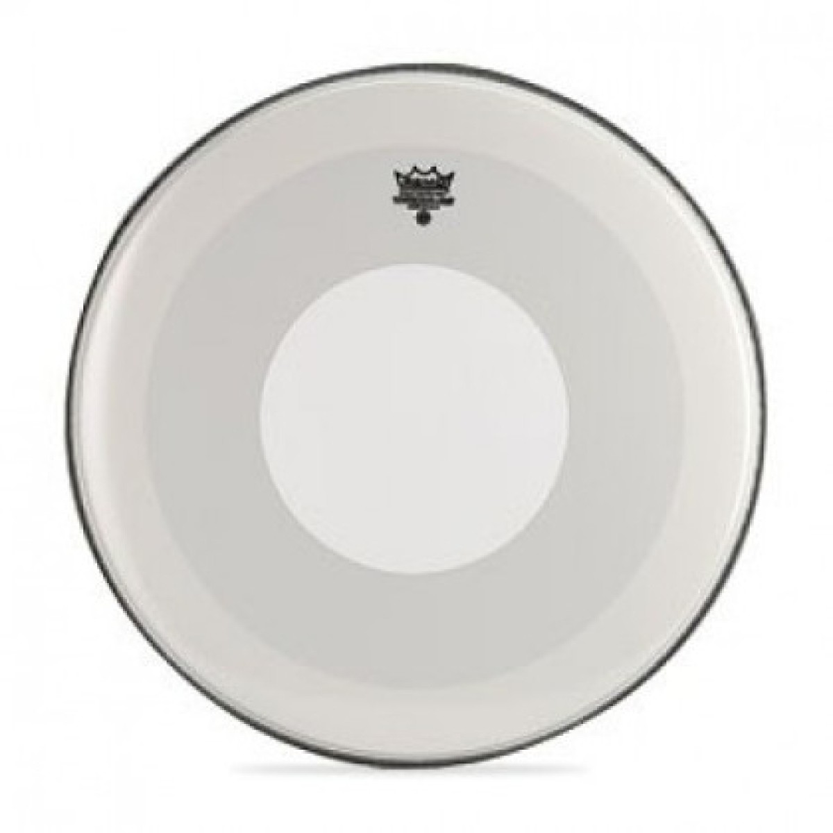 Remo P4-0213-C1 Batterpowerstroke 4 S 13'' Tom Derisi