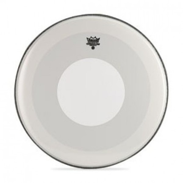 Remo P4-0213-C1 Batterpowerstroke 4 S 13'' Tom Derisi