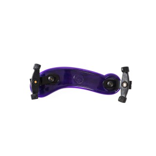 Viva La Musica Flex S 1/4 – 1/8 Keman Yastığı (Mor)