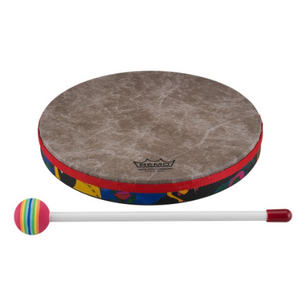 Remo KD-0112-01 Maletli Tamburin