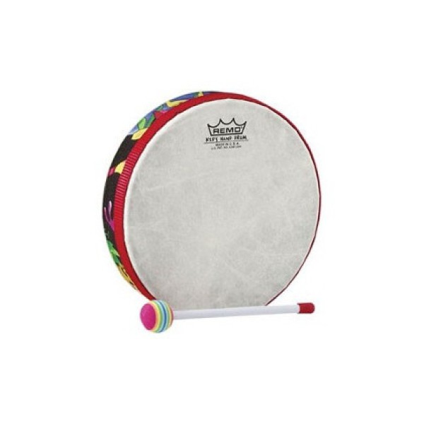 Remo KD-0110-01 Maletli Tamburin