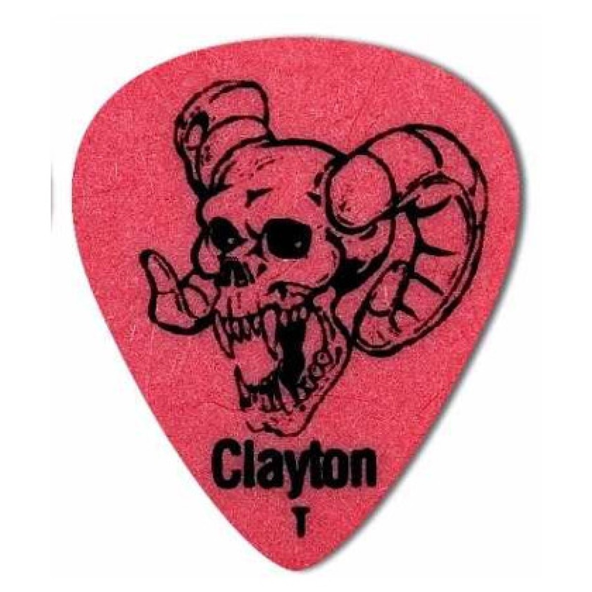 Steve Clayton Demonized Skulls 12li Pena Seti (Thin) Steve Clayton Demonized Skulls 12li Pena Seti (Thin)
