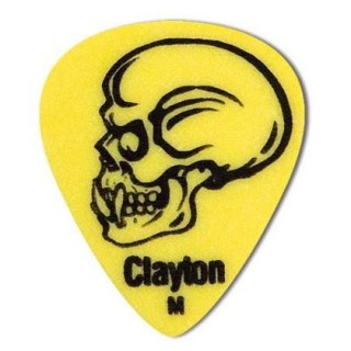 Steve Clayton Demonized Skulls Pena (Medium) Steve Clayton Demonized Skulls Pena (Medium)