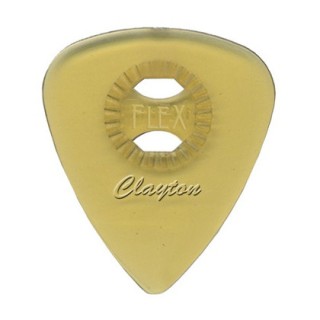 Steve Clayton Ultem Flex Standard 6lı Pena Seti (0.73mm) Steve Clayton Ultem Flex Standard 6lı Pena Seti (0.73mm)
