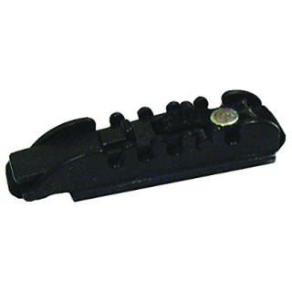 Steve Clayton CLLC Lever-Lock Kapo