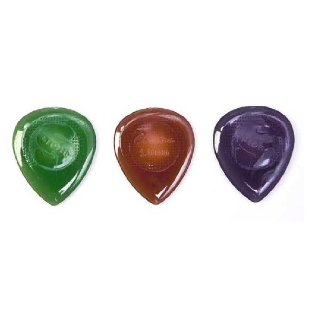 Steve Clayton S-Stone 6lı Pena Seti (2.50mm) Steve Clayton S-Stone 6lı Pena Seti (2.50mm)