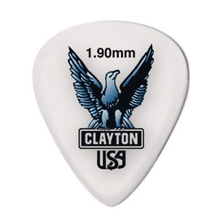 Steve Clayton Acetal Standard Pena (1.90mm) Steve Clayton Acetal Standard Pena (1.90mm)