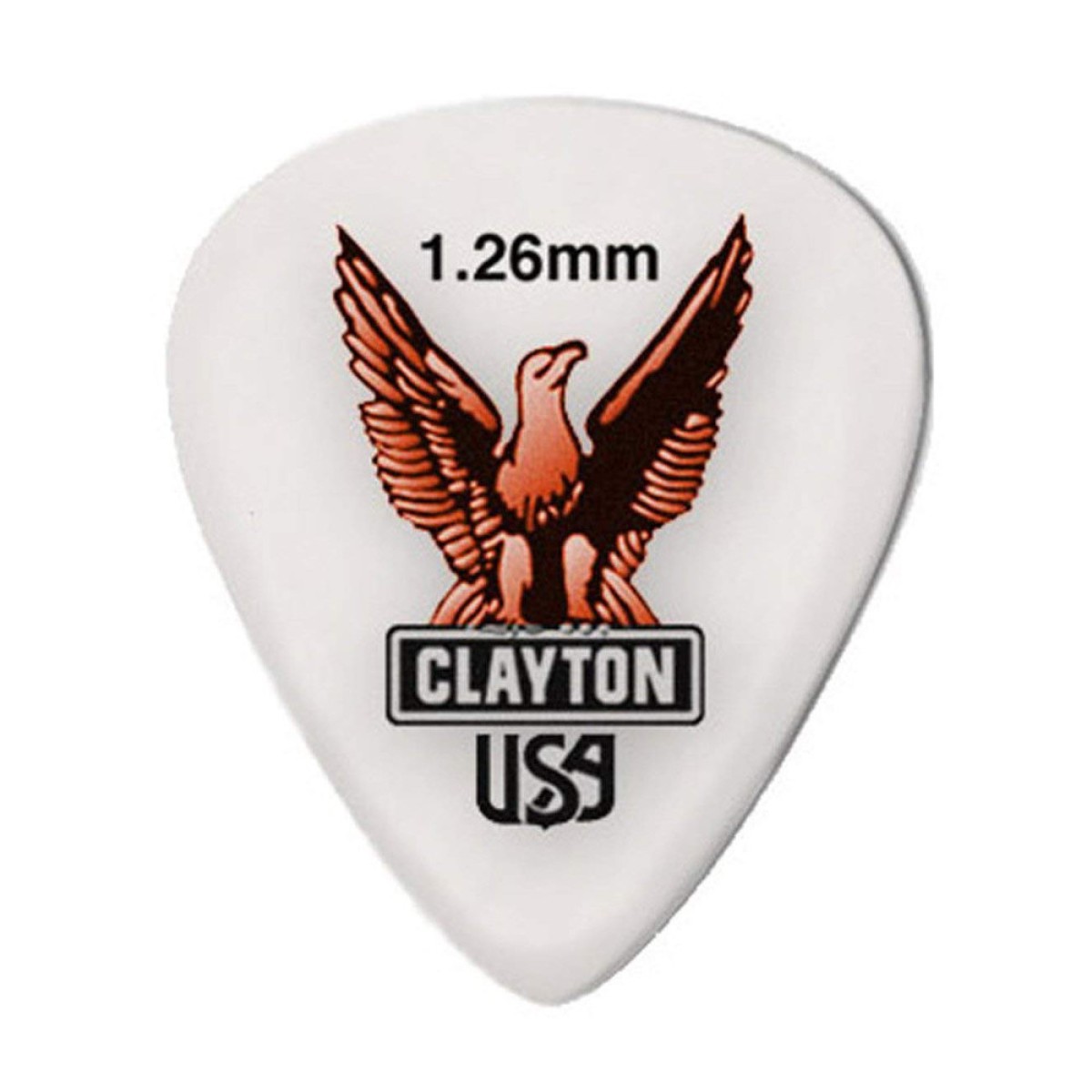 Steve Clayton Acetal Standard Pena (1.26mm) Steve Clayton Acetal Standard Pena (1.26mm)