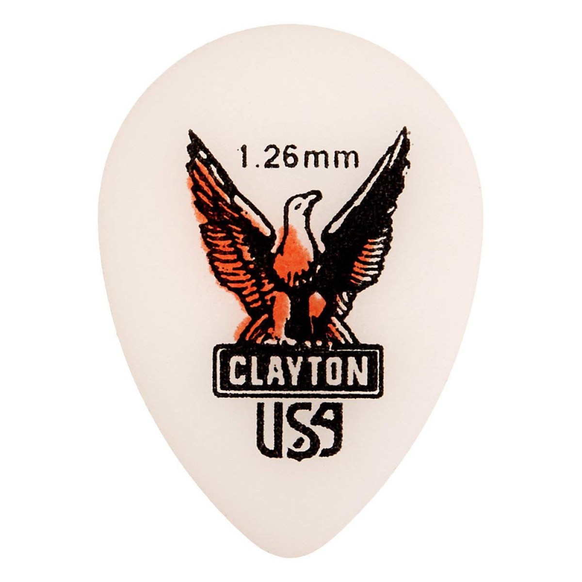 Steve Clayton Small Teardrop Pena (1.26mm) Steve Clayton Small Teardrop Pena (1.26mm)
