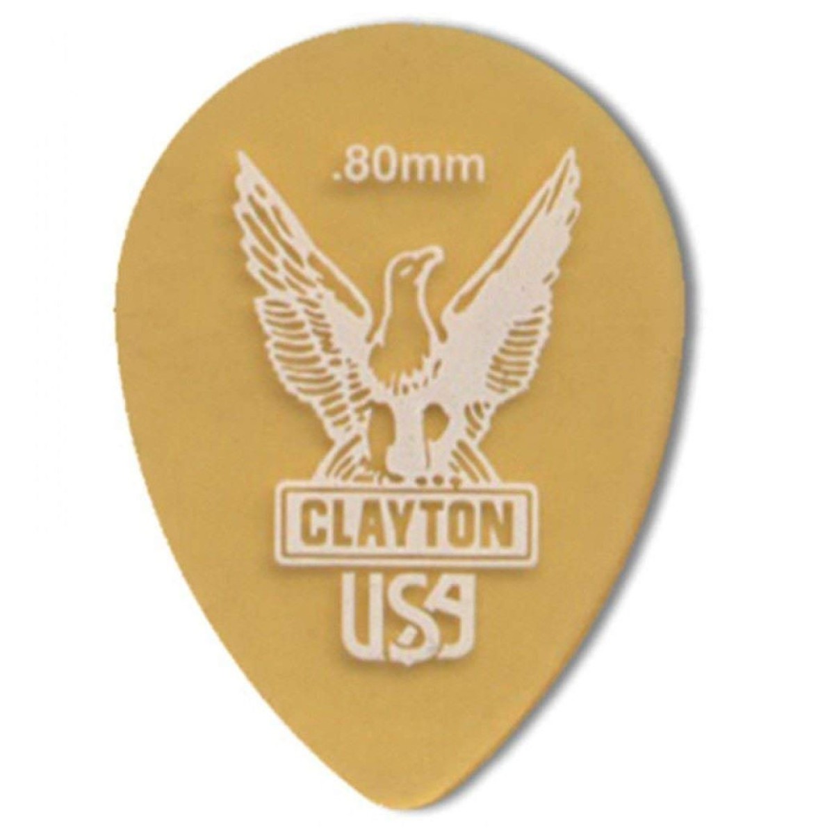 Steve Clayton Teardrop Small Pena (0.80mm) Steve Clayton Teardrop Small Pena (0.80mm)