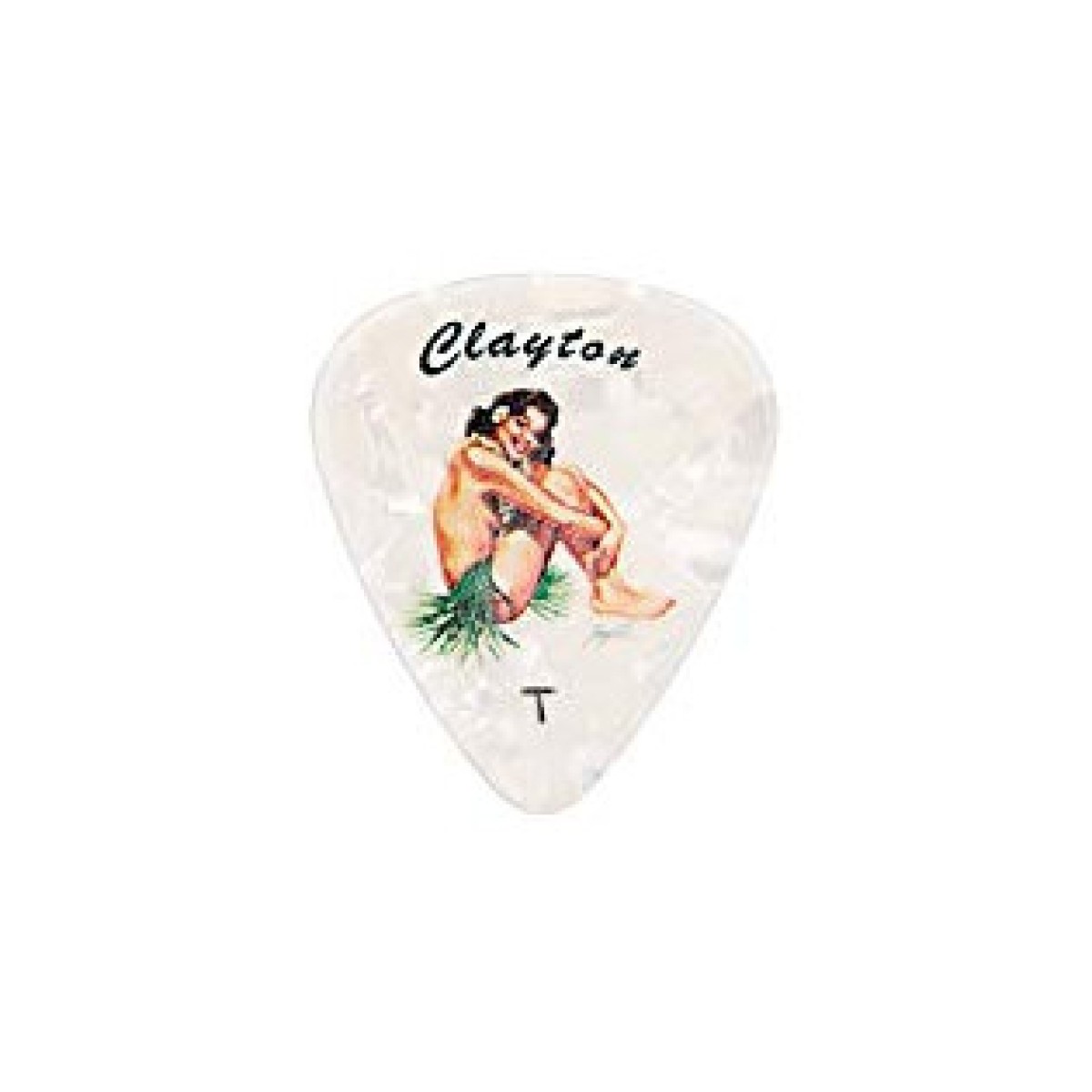 Steve Clayton Hula Hottie 12li Pena Seti (Medium) Steve Clayton Hula Hottie 12li Pena Seti (Medium)