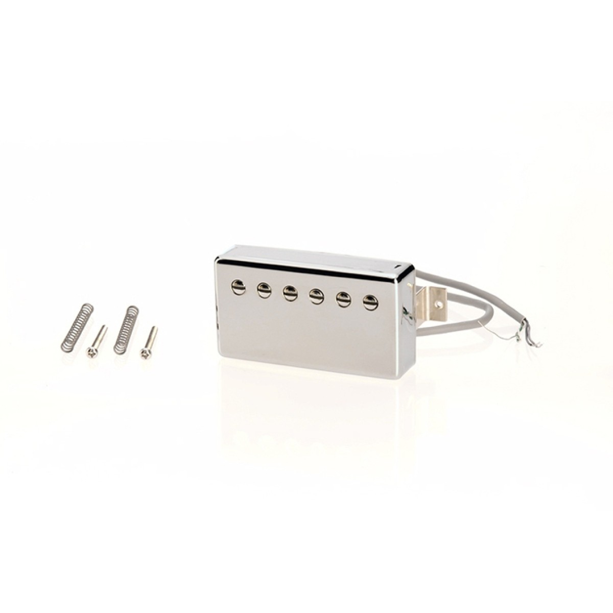 Gibson Angus Young Signature Humbucker Gitar Manyetiği (Nikel)