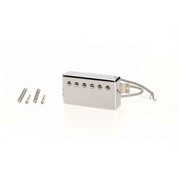 Gibson Angus Young Signature Humbucker Gitar Manyetiği (Nikel)