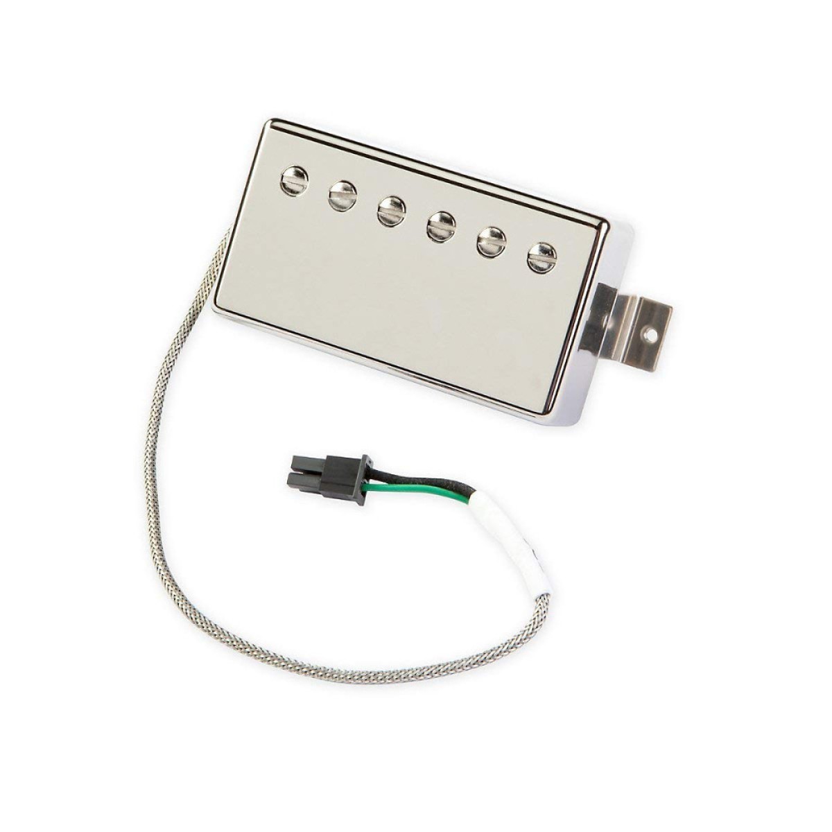 Gibson IQC57R-NH Quick Connect 57 Classic Humbucker Manyetik (Nikel)