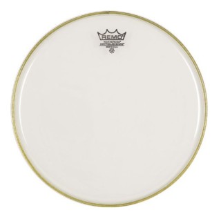 Remo Clear Controlled Sound 14'' Tom Derisi
