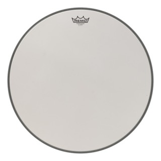Remo Suede Powerstroke 3 22'' Kick Derisi