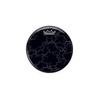 Remo Graphic Standard 20 Diameter Kick Derisi (Chrome burst)