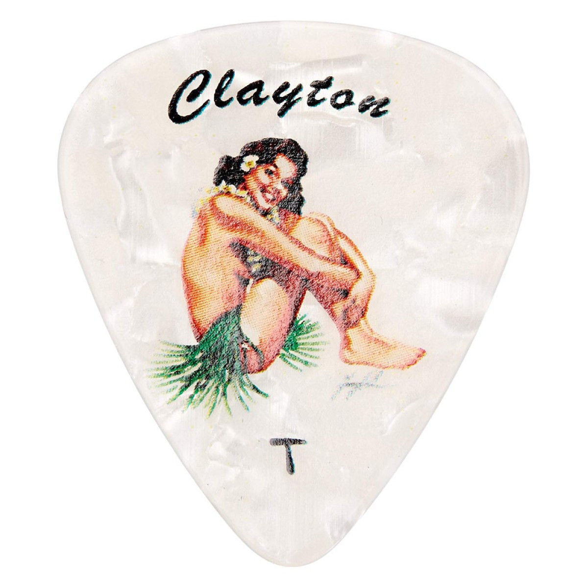 Steve Clayton Hula Hottie 12li Pena Seti (Thin) Steve Clayton Hula Hottie 12li Pena Seti (Thin)