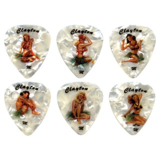 Steve Clayton Hula Hottie 12li Pena Seti (Heavy) Steve Clayton Hula Hottie 12li Pena Seti (Heavy)