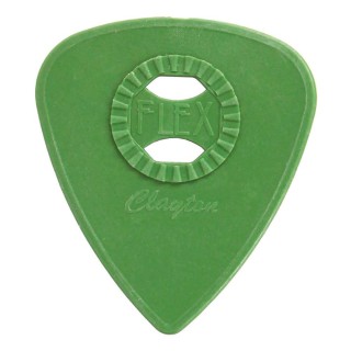 Steve Clayton Flex Acetal 6lı Pena Seti (0.88mm) Steve Clayton Flex Acetal 6lı Pena Seti (0.88mm)