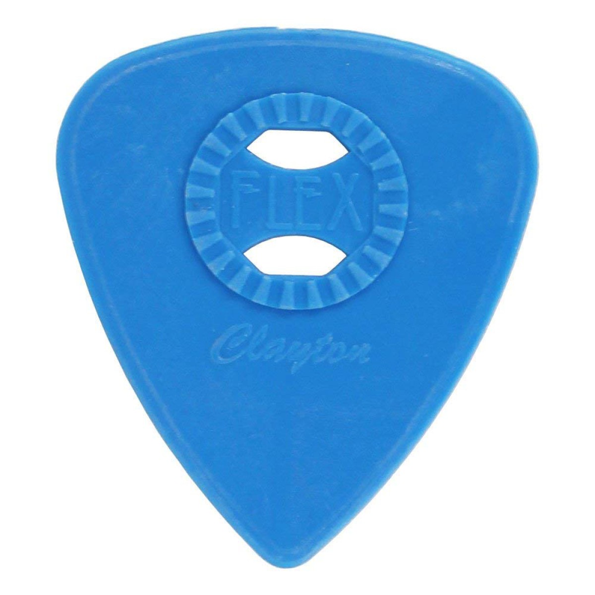 Steve Clayton Flex Acetal 6lı Pena Seti (1.00mm)