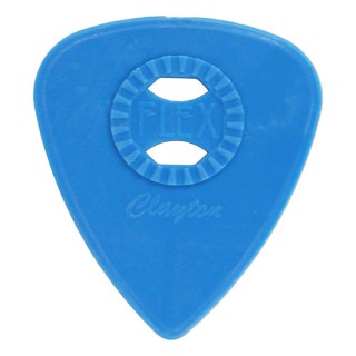 Steve Clayton Flex Acetal 6lı Pena Seti (1.00mm)