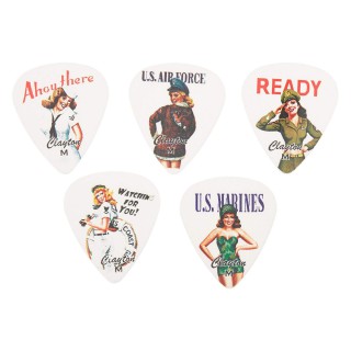 Steve Clayton American Hottie 12li Pena Seti (Medium) Steve Clayton American Hottie 12li Pena Seti (Medium)