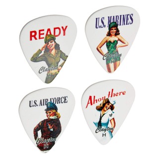 Steve Clayton American Hotties 12li Pena Seti (Heavy) Steve Clayton American Hotties 12li Pena Seti (Heavy)