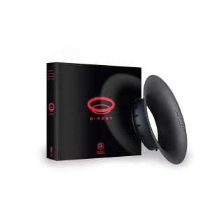 Planet Waves PW-OPBKS Small Feedback Kapağı (Siyah)