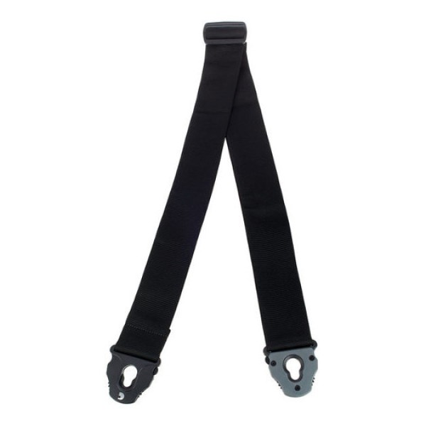Planet Waves 50PLA05-PD 50MM Planet Lock Pedli Gitar Askısı