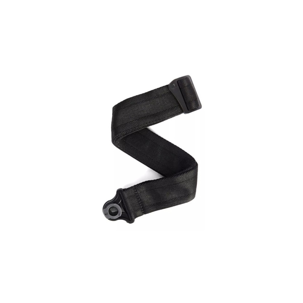 D'Addario Planet Waves Auto Lock Gitar Askısı (Siyah)