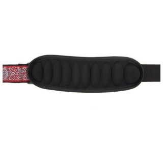Planet Waves PW-GSP Gitar Askısı için Omuz Pedi